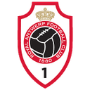 Logo van Antwerp