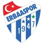 Logo van Erbaaspor