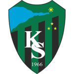 Logo van Kocaelispor