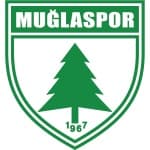 Logo van Muğlaspor