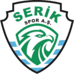 Logo van Serik Spor