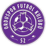 Logo van Yeni Orduspor