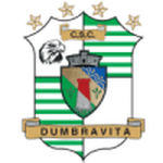 Logo van Dumbrăviţa