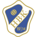 Logo van Halmstad