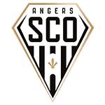 Logo van Angers