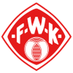 Logo van Würzburger Kickers