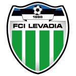 Logo van Levadia U19
