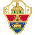 Logo van Elche