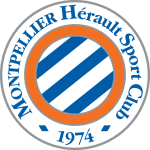 Logo van Montpellier