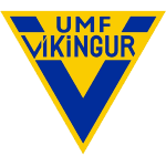 Logo van Vikingur Olafsiik