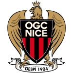 Logo van Nice