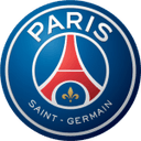Logo van Paris Saint Germain