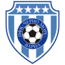 Logo van Cherno More Varna