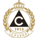Logo van Slavia Sofia