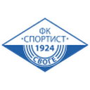 Logo van Sportist Svoge