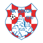 Logo van Uskok Klis