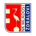 Logo van Mladost Ždralovi