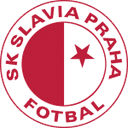 Logo van Slavia Praha II