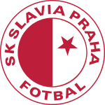 Logo van Slavia Praha II