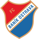 Logo van Baník Ostrava II