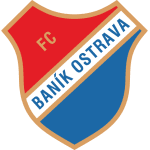 Logo van Baník Ostrava II