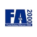 Logo van FA 2000