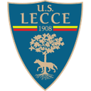 Logo van Lecce