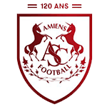 Logo van Amiens