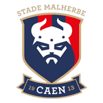 Logo van Caen