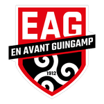 Logo van Guingamp