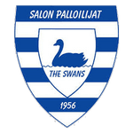 Logo van SalPa