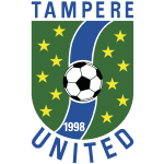 Logo van Tampere United