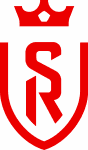 Logo van Reims