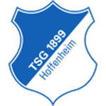 Logo van Hoffenheim II