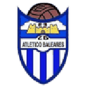 Logo van Atlético Baleares