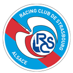 Logo van Strasbourg