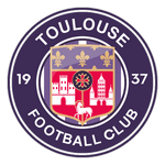 Logo van Toulouse