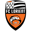 Logo van Lorient
