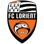 Logo van Lorient