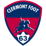 Logo van Clermont Foot