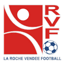 Logo van La Roche VF