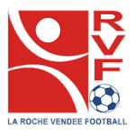 Logo van La Roche VF