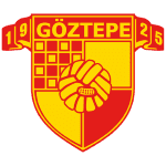 Logo van Göztepe