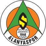 Logo van Alanyaspor
