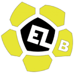 Logo van Esiliiga B