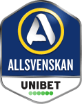 Logo van Allsvenskan