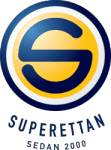 Logo van Superettan