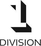 Logo van 1. Division
