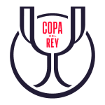 Logo van Copa del Rey