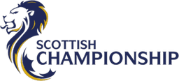 Logo van Championship